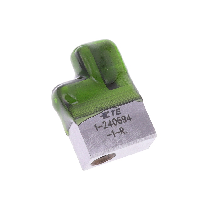 1-240694-1 TE Application Tooling  Accesorios para prensa aplicadora de engarces