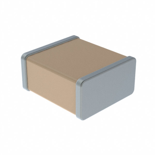 HV2220Y392JXHATHV Vishay Vitramon  Condensadores cerámicos