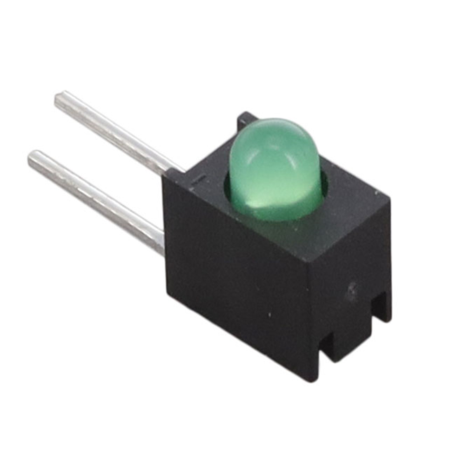 HV-31210/260/SYG-U1930 Harvatek Corporation  Indicateurs de circuits imprimés, tableaux, barres lumineuses, graphiques à barres