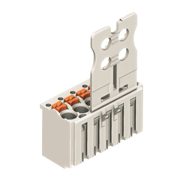 2091-1108/000-1000 WAGO Corporation  Stiftleisten, Stecker und Buchsen