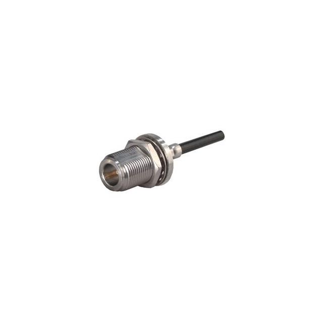 24_N-50-3-12/133_NE Huber+Suhner, Inc.  Gruppi di connettori coassiali (RF)