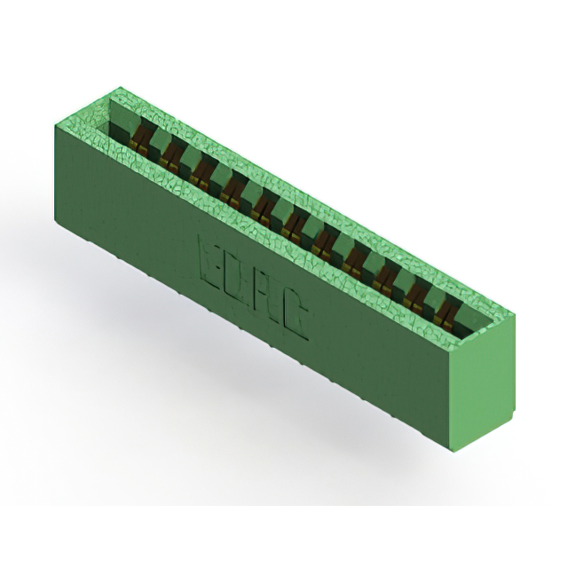 306-011-521-101 EDAC Inc.  Edgeboard Connectors