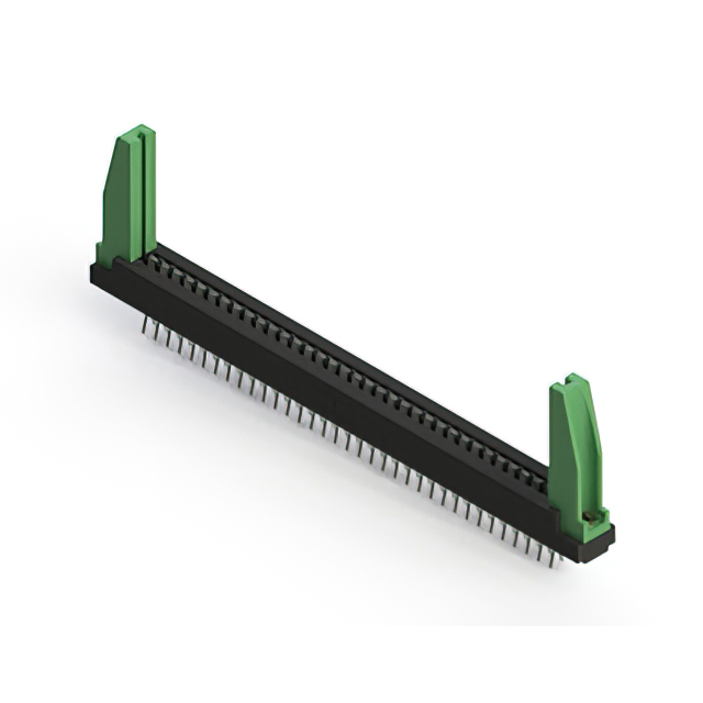 357-070-460-278 EDAC Inc.  Edgeboard Connectors