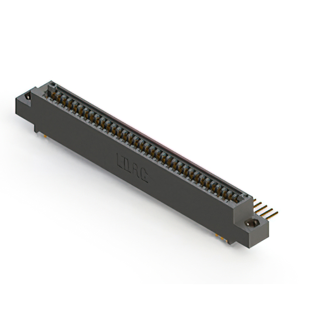 395-068-559-508 EDAC Inc.  Edgeboard Connectors