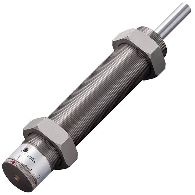 FWM-S3650UBD-S Bansbach easylift Amortisseurs