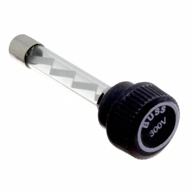 GLR-4 Eaton - Electronics Division Fusibles eléctricos especiales