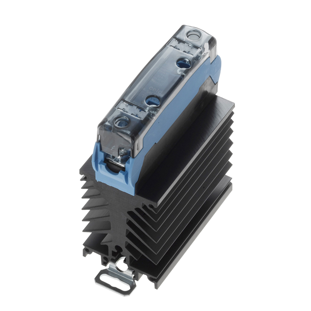 SAM963360 Celduc Inc.  Relè a stato solido