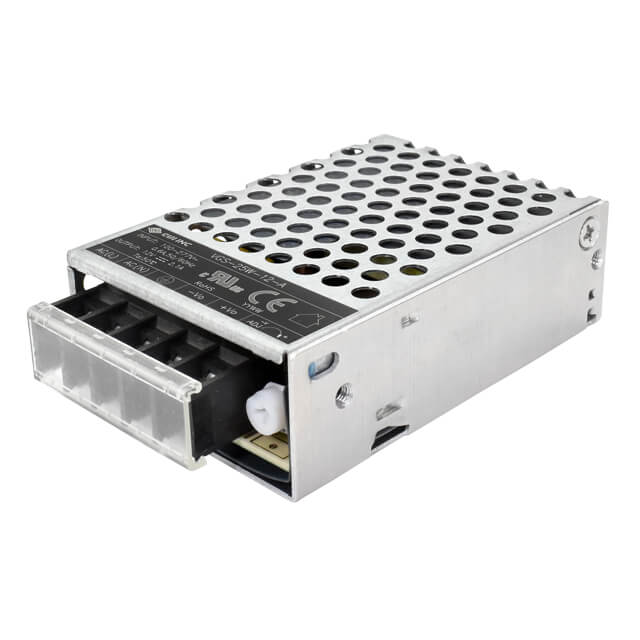 VGS-25W-12-A CUI Inc.  Convertidores CA/CC