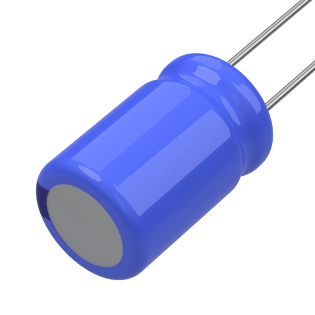 MAL213665392E3 Vishay Beyschlag/Draloric/BC Components  Aluminum Electrolytic Capacitors