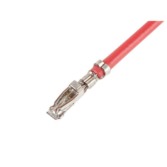 2175012121 Molex  Cable Assemblies