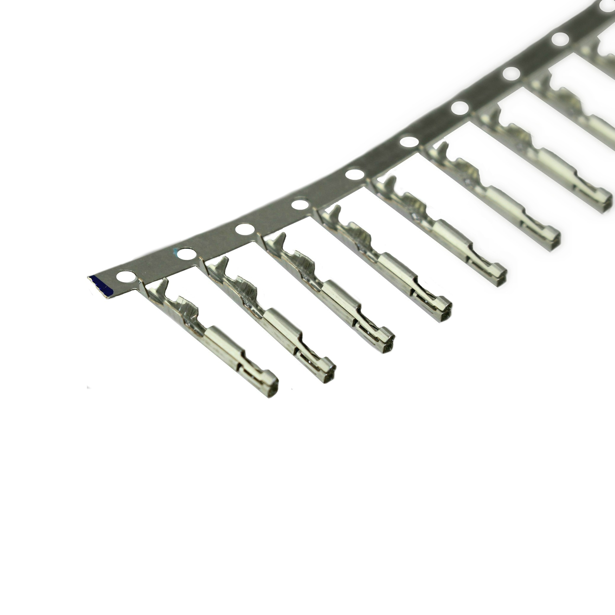 2177909-1 TE Connectivity AMP Connectors  Contacts de connecteur rectangulaires