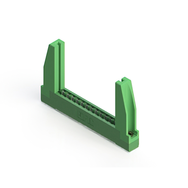 307-013-459-178 EDAC Inc.  Edgeboard Connectors