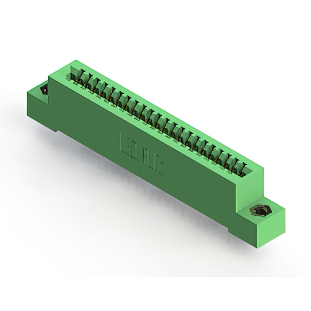 342-022-524-108 EDAC Inc.  Edgeboard Connectors