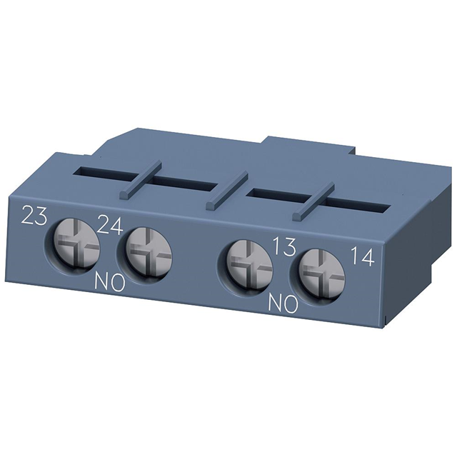 3RV29011F Siemens Accessori per la protezione dei circuiti