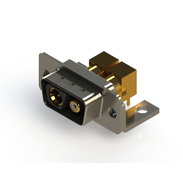 629-2WK2240-7N4 EDAC Inc.  Ensembles de connecteurs D-Sub