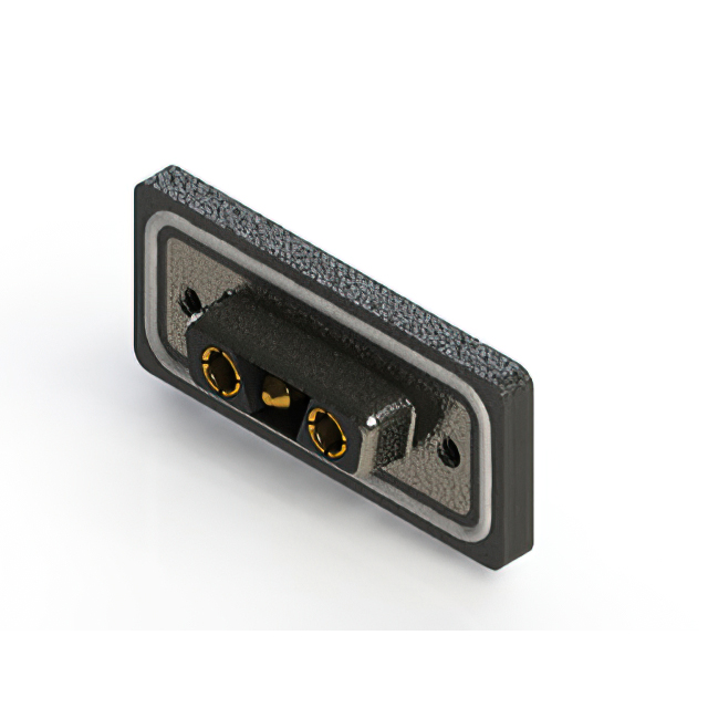 630W3WK3140-2NA EDAC Inc.  D-Sub Connector Assemblies