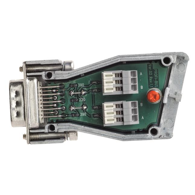 66630096004 HARTING  Conjuntos de conectores D-Sub