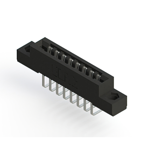 857-008-458-104 EDAC Inc.  Connecteurs de bordure