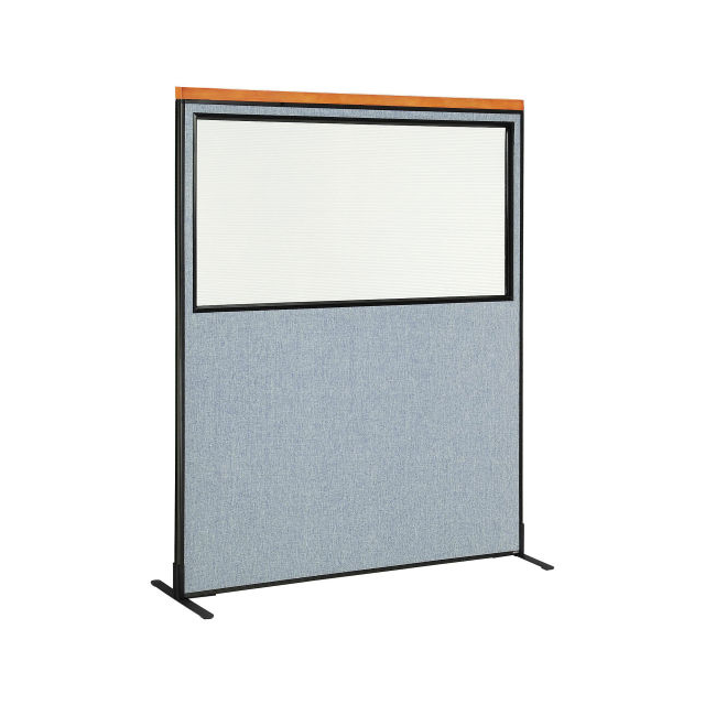 694689WFBL Interion By Global Industrial  Cloisons et accessoires