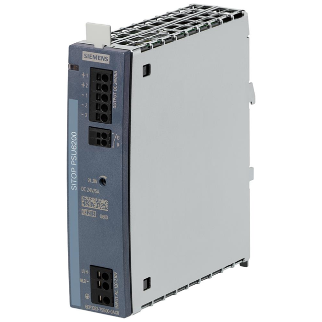 6EP33337SB000AX0 Siemens  Industrielle DIN-Schienen-Netzteile