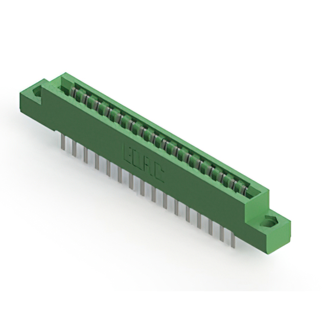807-032-458-204 EDAC Inc.  Edgeboard Connectors