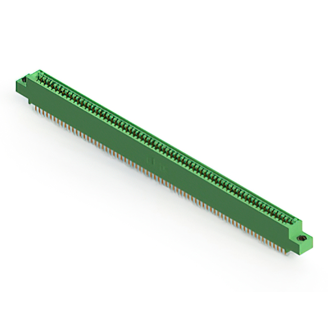 845-136-525-507 EDAC Inc.  Connettori per bordi