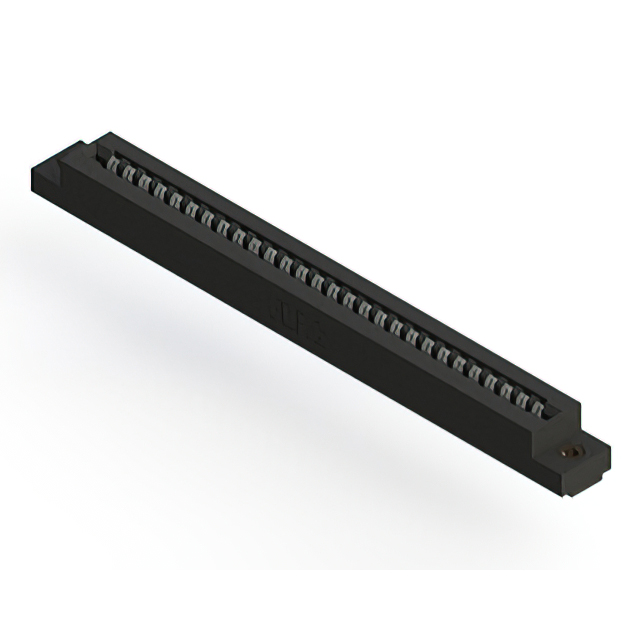 857-028-421-107 EDAC Inc.  Edgeboard Connectors