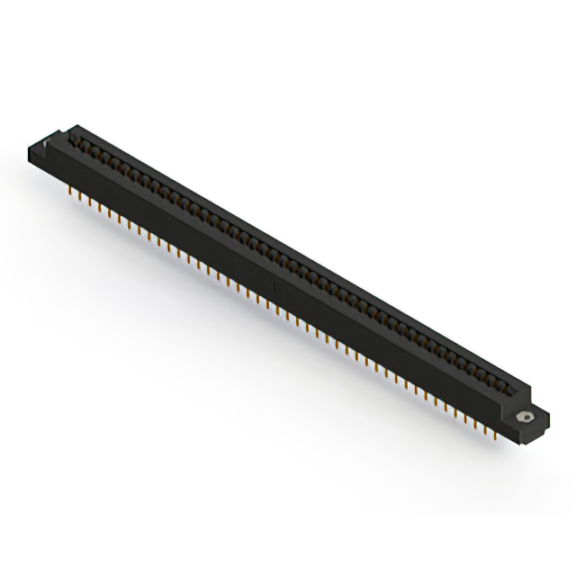 857-088-520-208 EDAC Inc.  Conectores de tableros de borde