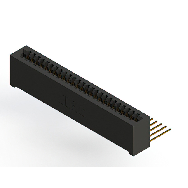 892-025-559-101 EDAC Inc.  Edgeboard Connectors