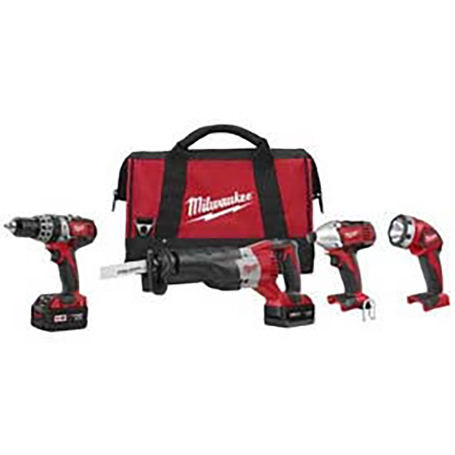 2696-24 Milwaukee  Specialized Tools