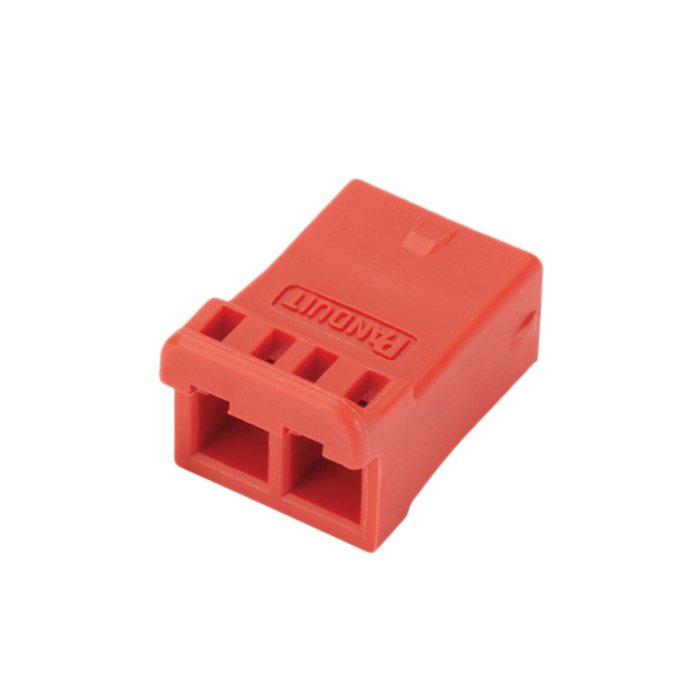 LCTRDC-X Panduit Corp  Fiber Optic Connector Accessories