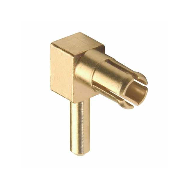 M80-334 Harwin Inc.  Contacts de connecteur rectangulaires