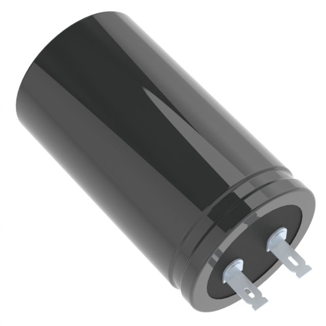 LKG1J153MKNF Nichicon  Aluminium-Elektrolytkondensatoren