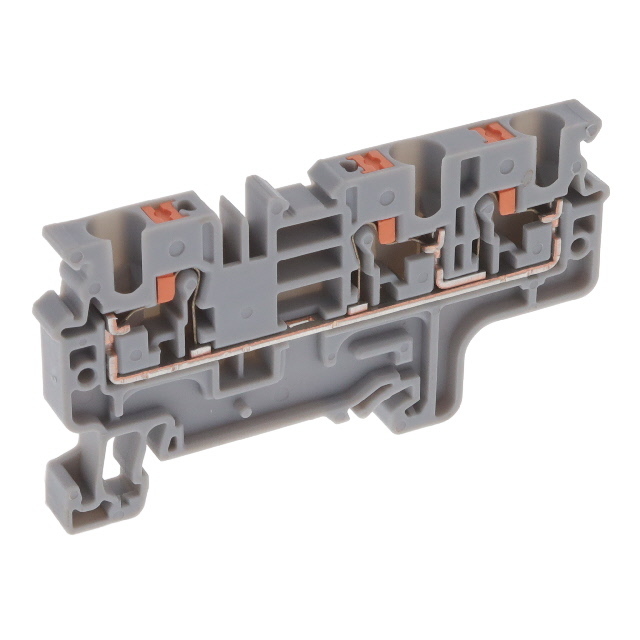 CP4/3 Altech Corporation  Canale guida DIN