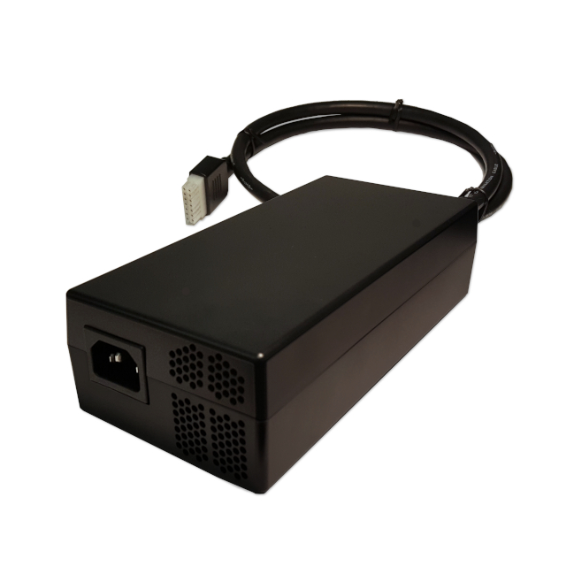 1011547 Integrated Power Designs  AC DC Desktop Wall Power Adapters