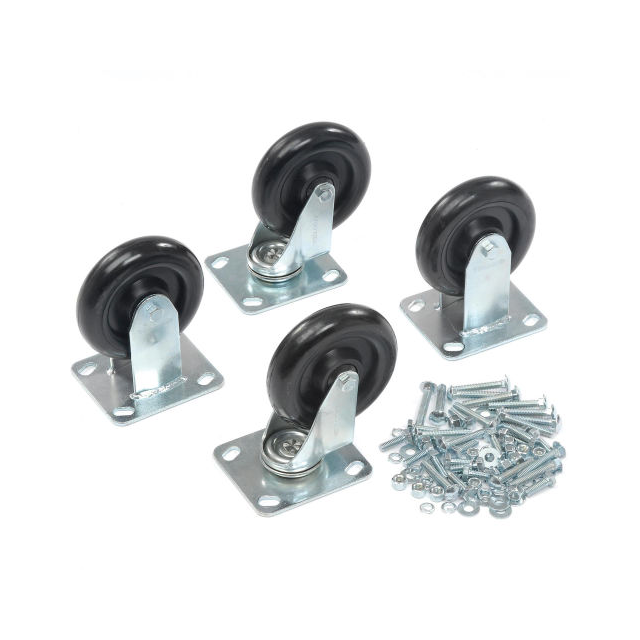 3153WAS-KIT Global Industrial  Matériel de mouvement structurel