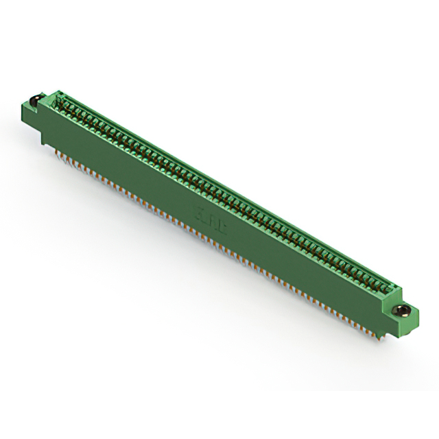 345-112-556-803 EDAC Inc.  Edgeboard Connectors
