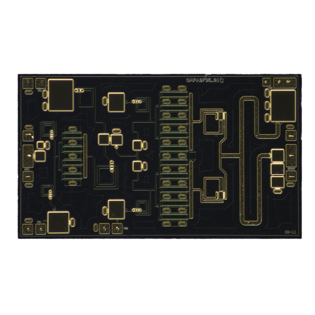 CMPA2735030S-AMP1 MACOM Technology Solutions  Cartes de kits d'évaluation et de développement RF