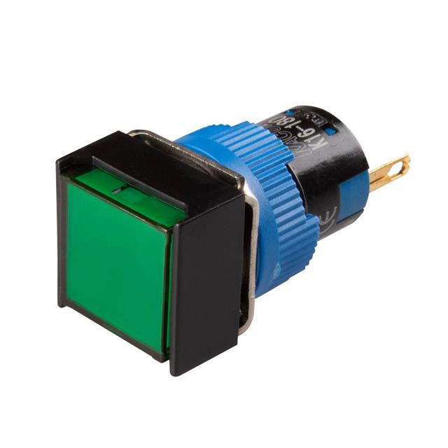 K16-180-G-6V Kacon  Voyants du panneau