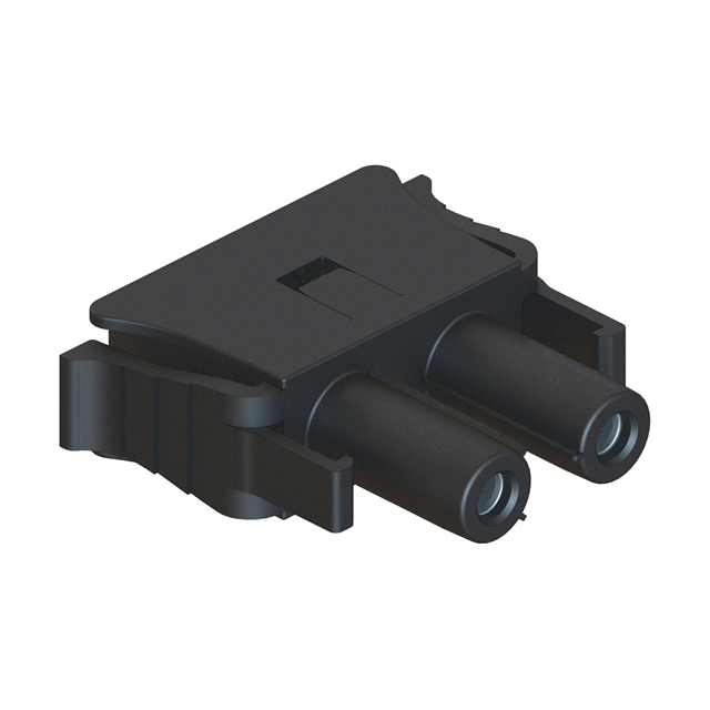 PRM2400-G3-PLG Amphenol Sine Systems Corp  Support de panneau suspendu gratuit