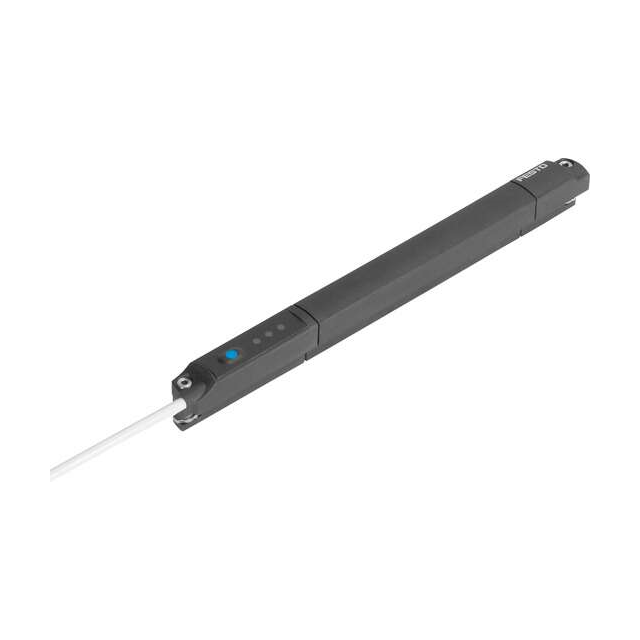 SDAT-MHS-M125-1L-SA-E-0.3-M8 Festo Corporation  Position Proximity Speed (Modules) - Industrial