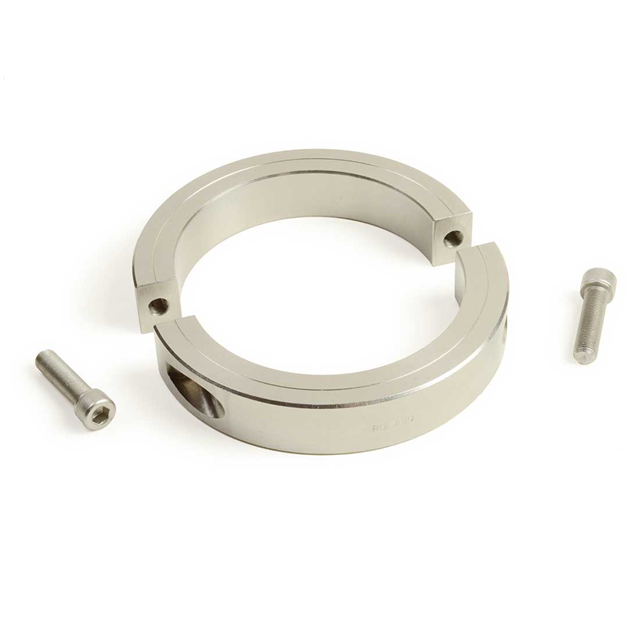 SPH-62-SS Ruland Manufacturing  Hardware per il movimento strutturale