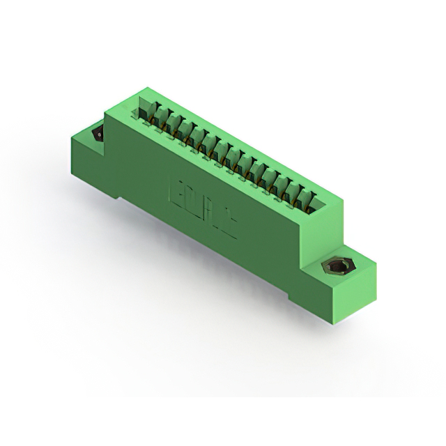 342-014-523-107 EDAC Inc.  Connettori per bordi