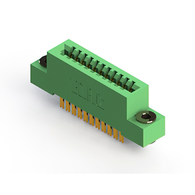 342-022-500-203 EDAC Inc.  Edgeboard Connectors