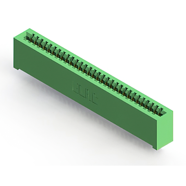 342-030-521-101 EDAC Inc.  Edgeboard Connectors