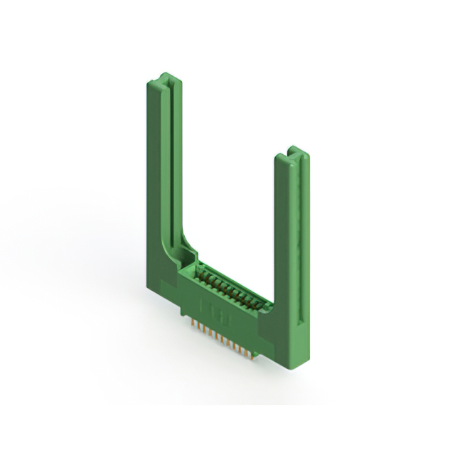 345-022-525-558 EDAC Inc.  Connecteurs de bordure