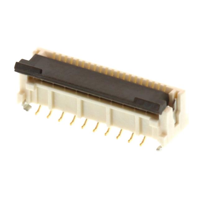 5019511250 Molex  Gruppi di connettori FFC FPC (flessibili piatti)