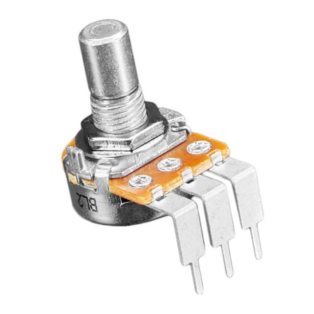 5259 Adafruit Industries LLC  Rotary Potentiometers Rheostats