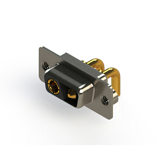 630-2WK2640-2NA EDAC Inc.  Conjuntos de conectores D-Sub