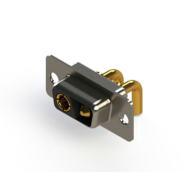 630-2WK2640-2T1 EDAC Inc.  Conjuntos de conectores D-Sub